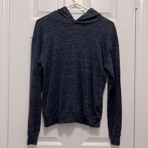 TNA Aritzia Long Sleeve Hoodie
